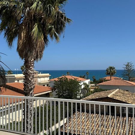 Marina Di Modica - Via Gioia Lejlighed Eksteriør billede