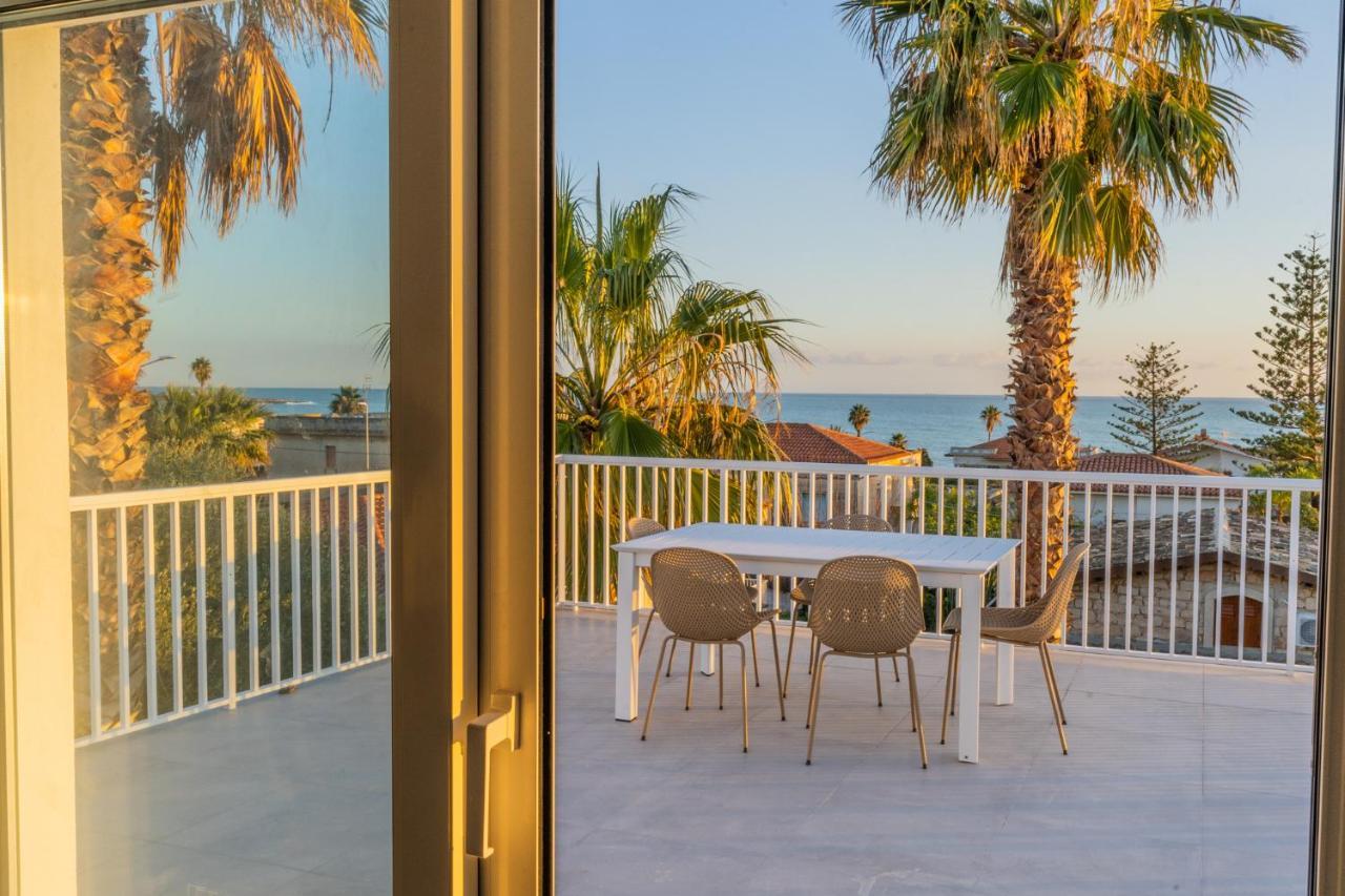 Marina Di Modica - Via Gioia Lejlighed Eksteriør billede