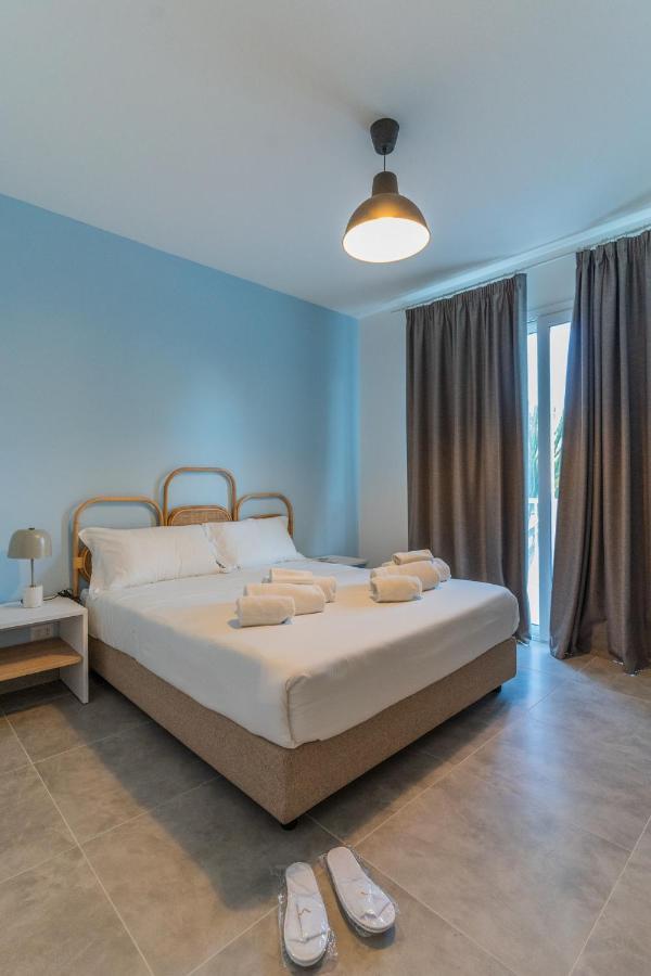 Marina Di Modica - Via Gioia Lejlighed Eksteriør billede