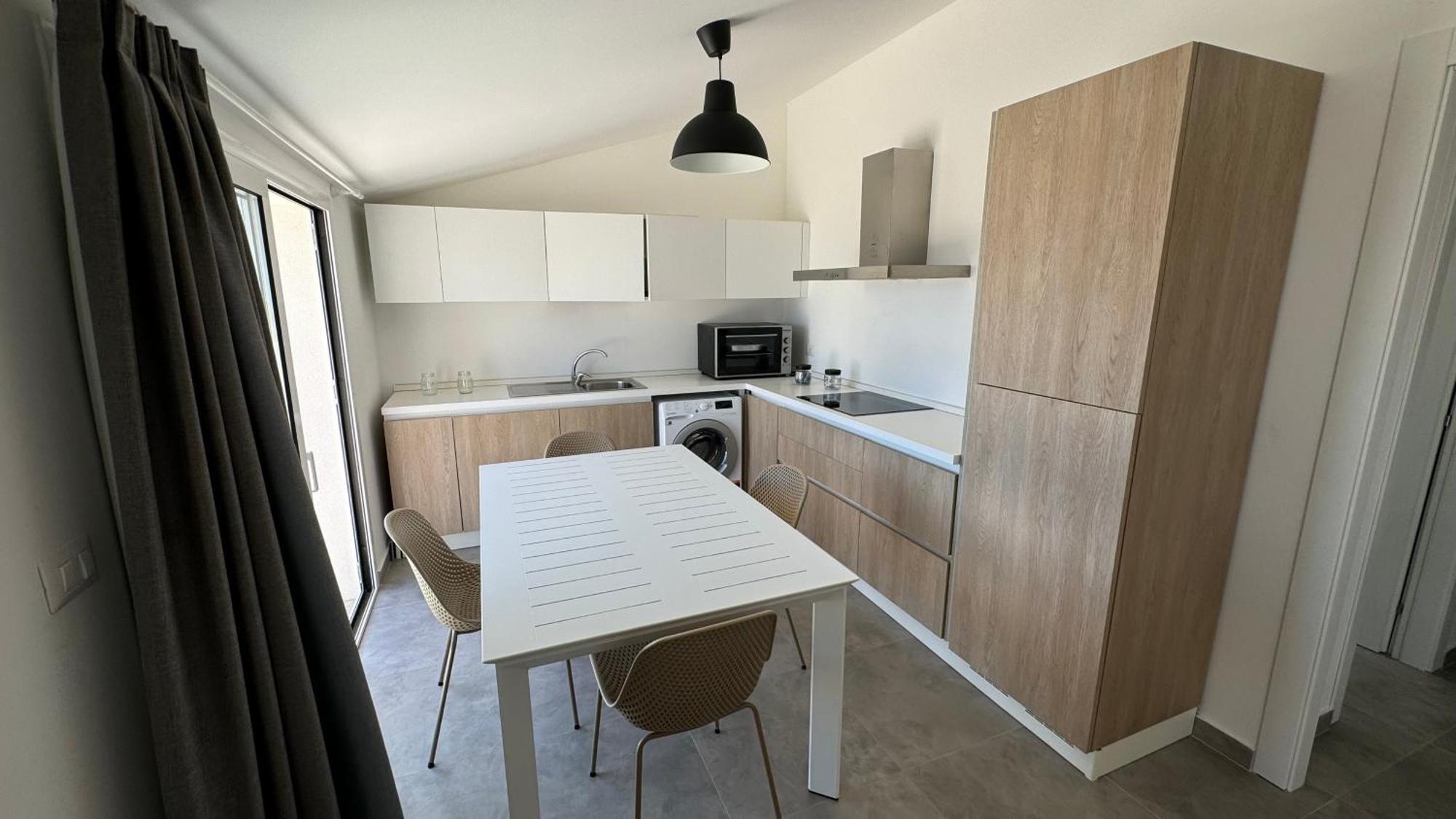 Marina Di Modica - Via Gioia Lejlighed Eksteriør billede