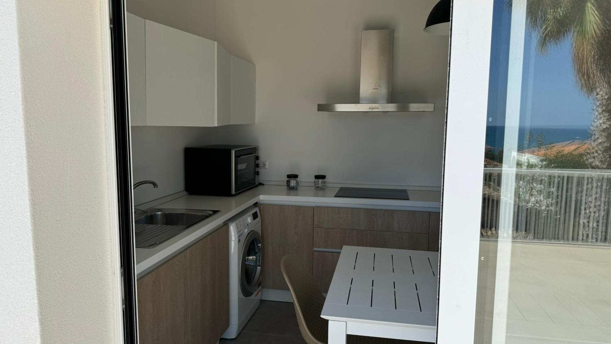 Marina Di Modica - Via Gioia Lejlighed Eksteriør billede